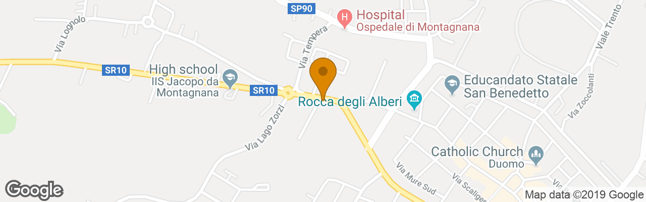 Bed and Breakfast La Villa 