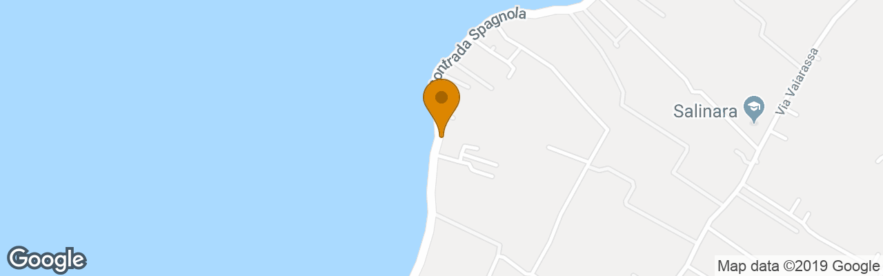 Bed and Breakfast Al Vecchio Pontile 