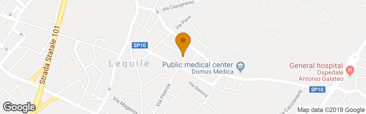 Bed and Breakfast Bed&breakfast Annapaola 