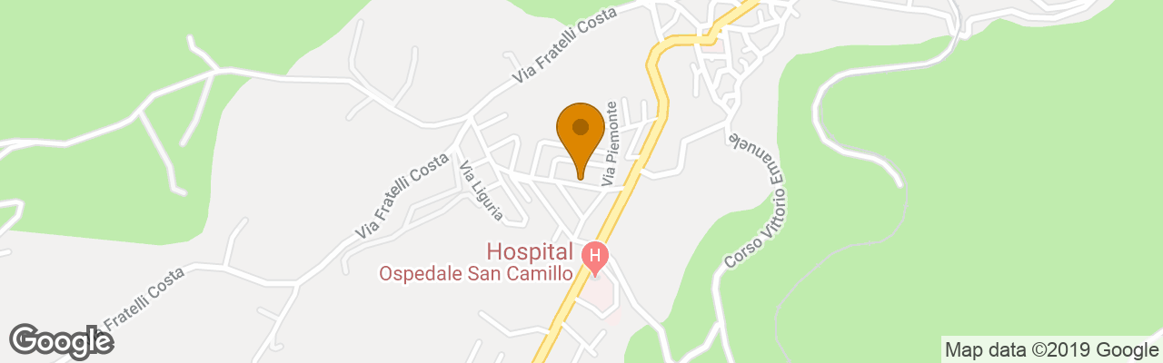 Bed and Breakfast Pietro & Graziella 