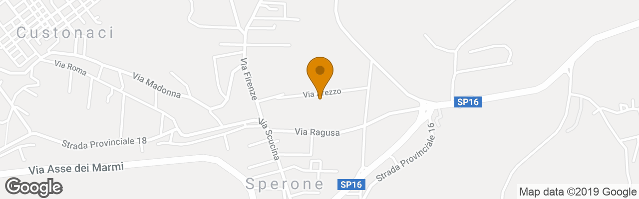 Bed and Breakfast La Luna Nel Pozzo 