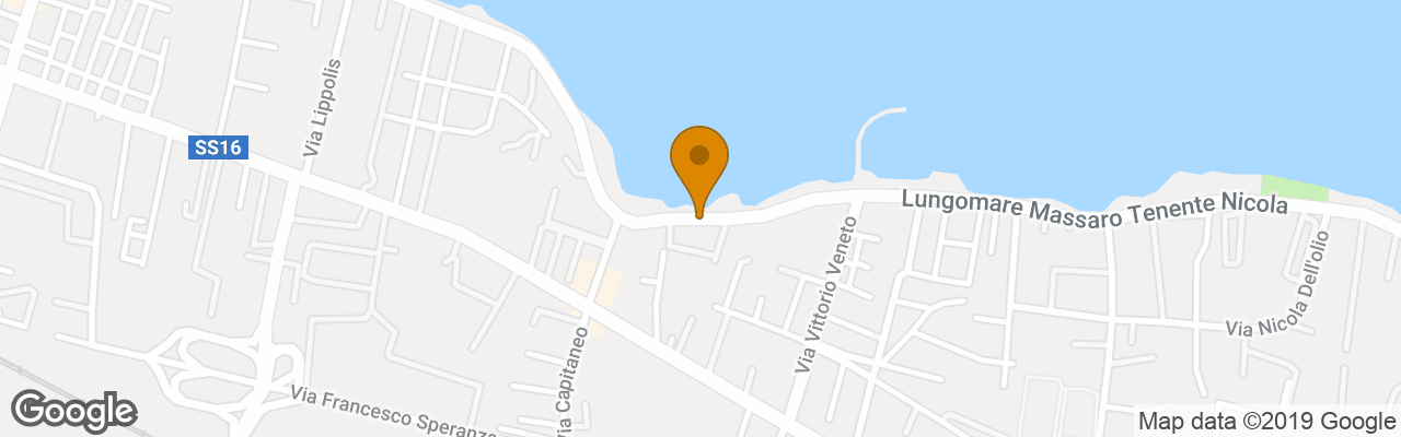 Bed and Breakfast Villa Longo De Bellis 