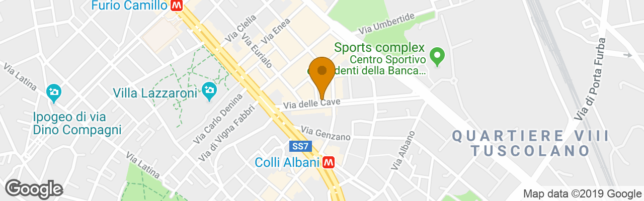 Bed and Breakfast Aracoeli 