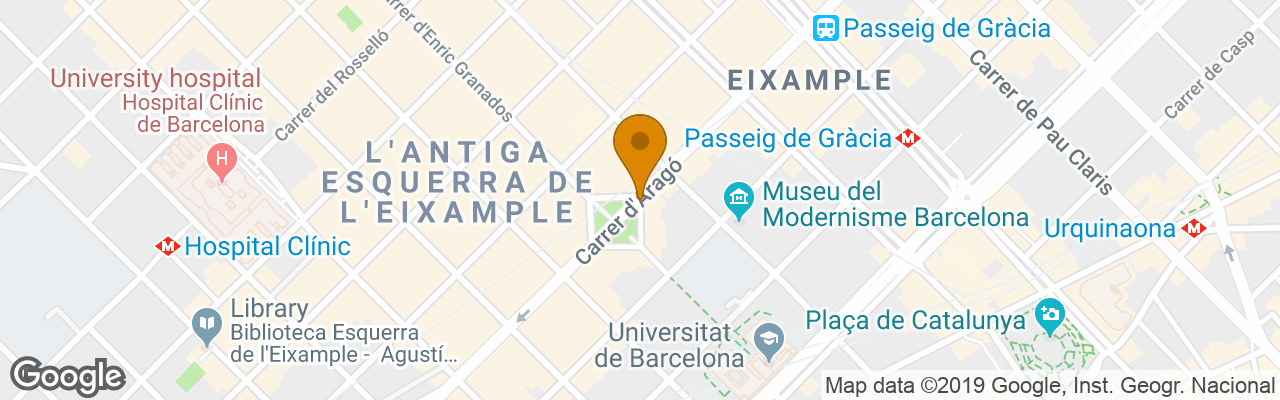 Aparthotel Grandom Suites 