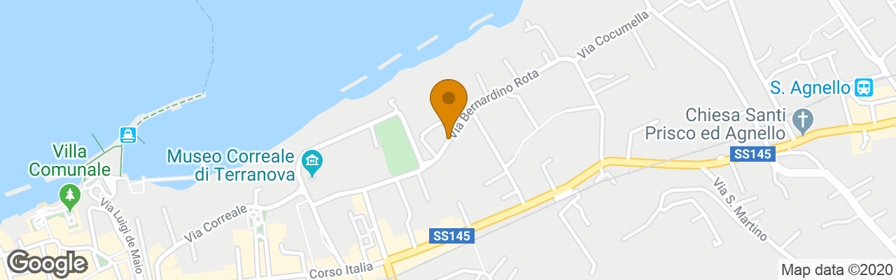 Bed and Breakfast Sweet Home 