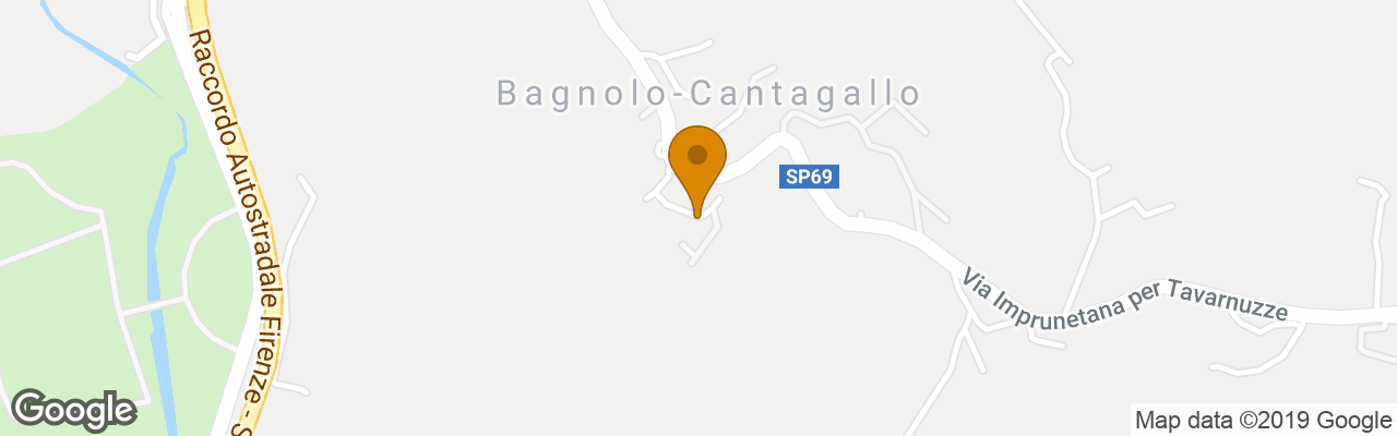 Bed and Breakfast La Luna 