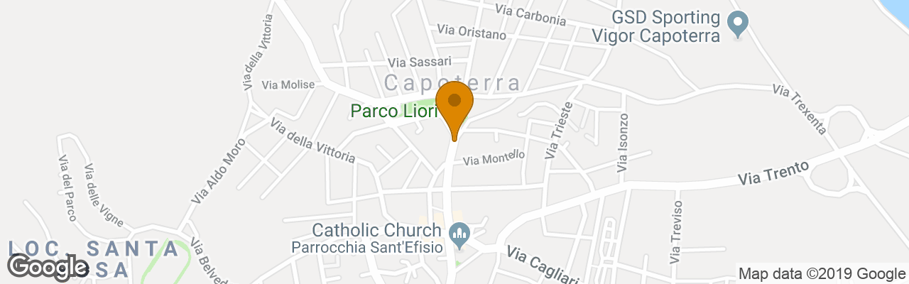 Bed and Breakfast Villa Donna Maria 