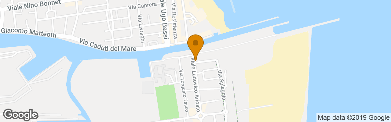 Hotel Vecchia Rimini 