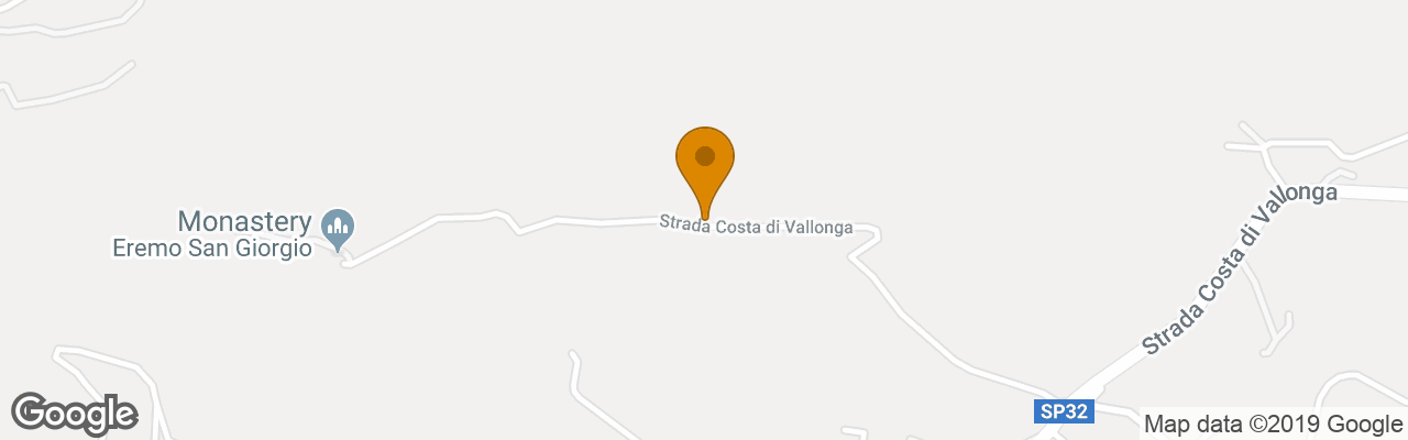 Bed and Breakfast Relais Colle San Giorgio 