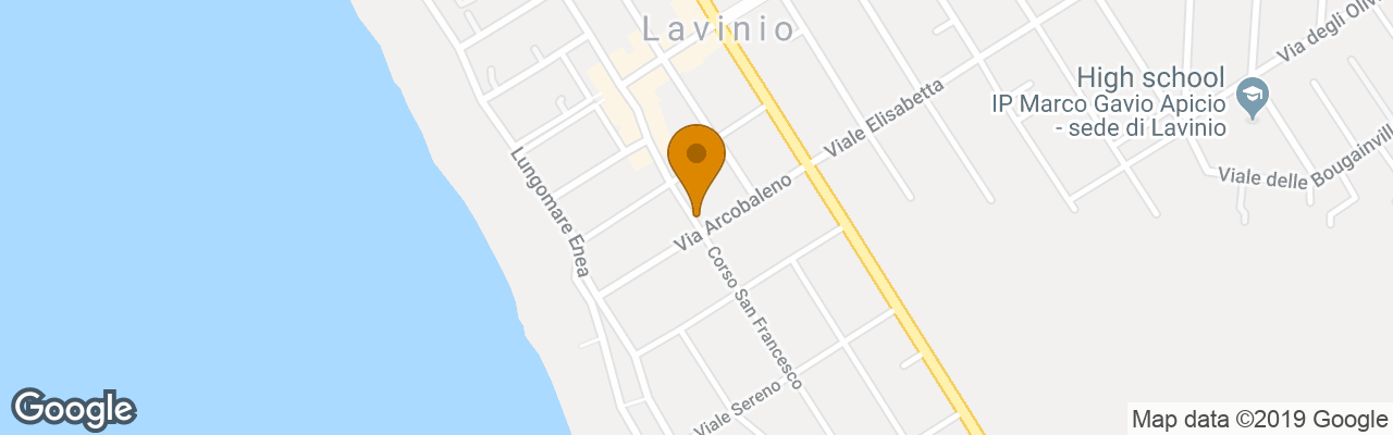 Hotel Albergo Villa Anna 