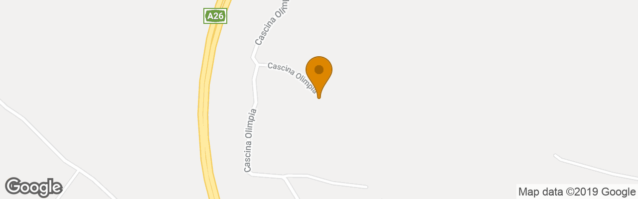 Bed And Breakfast Olimpia 