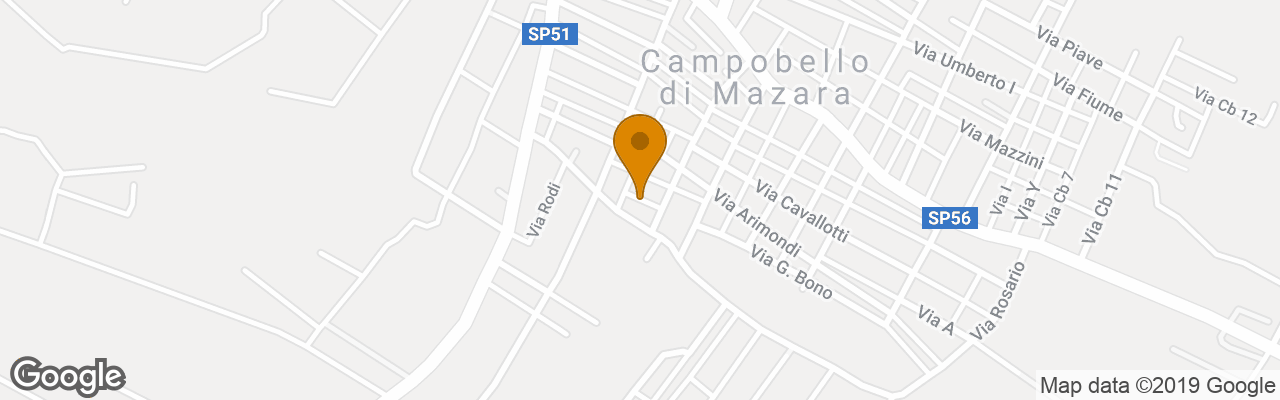 Bed and Breakfast Da Matì 