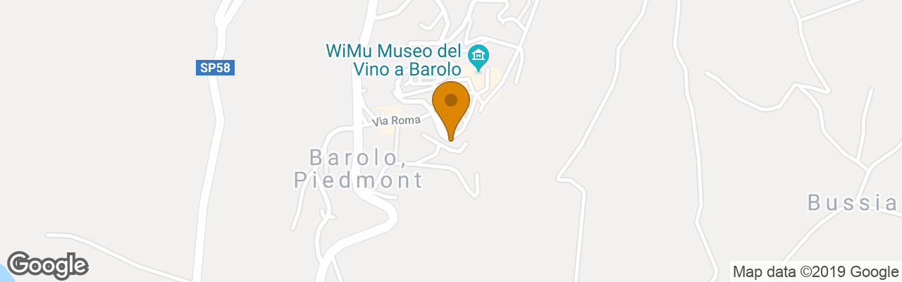 La Giolitta Bed & Breakfast 