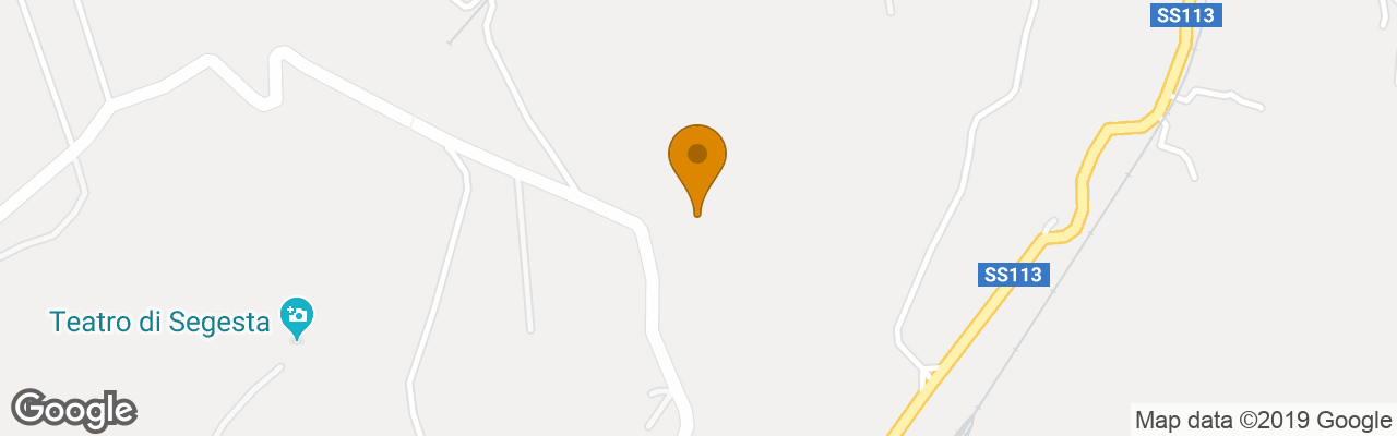 Bed and Breakfast La Suite Di Segesta 