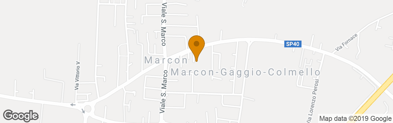 Bed & Breakfast House Garden Venezia 