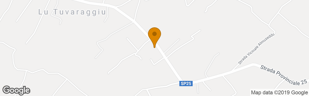 B&b Antico Casolare Sorso 