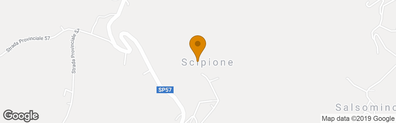 Bed and Breakfast Room & Breakfast Nel Borgo Scipione 