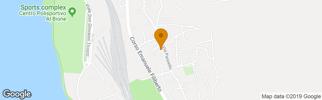 Hotel Albergo Nicolin 