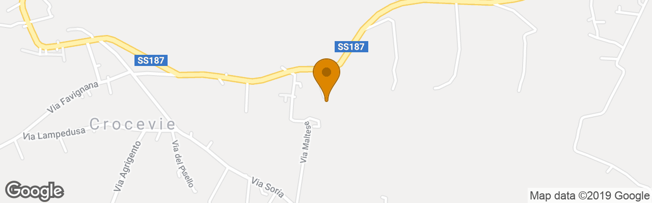 B&b Baglio Degli Ulivi 