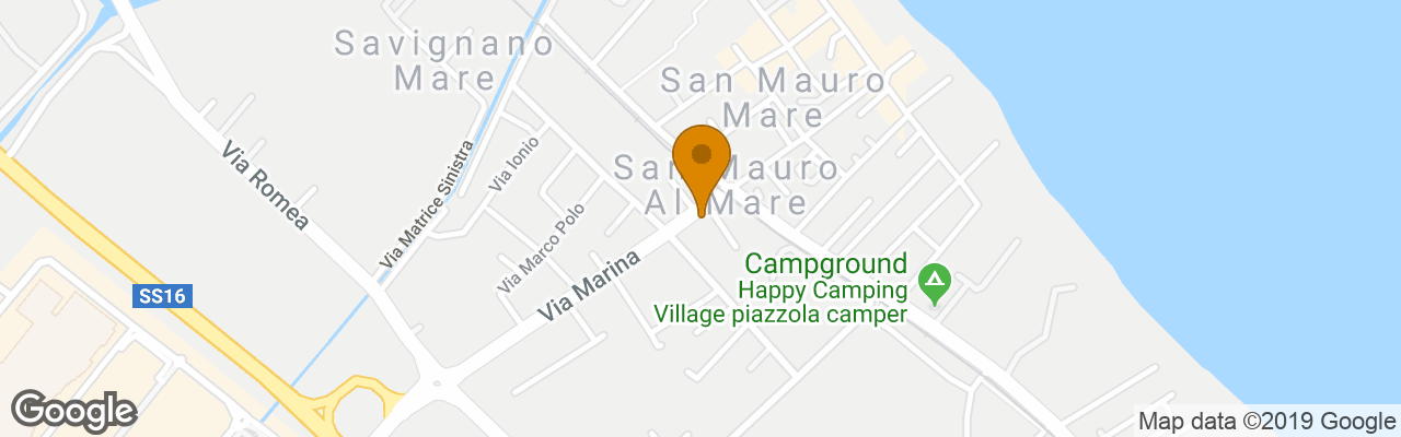 Hotel Villa Boschetti 