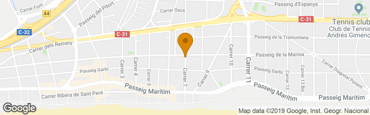 Apartamentos Royal Marina Gardens 