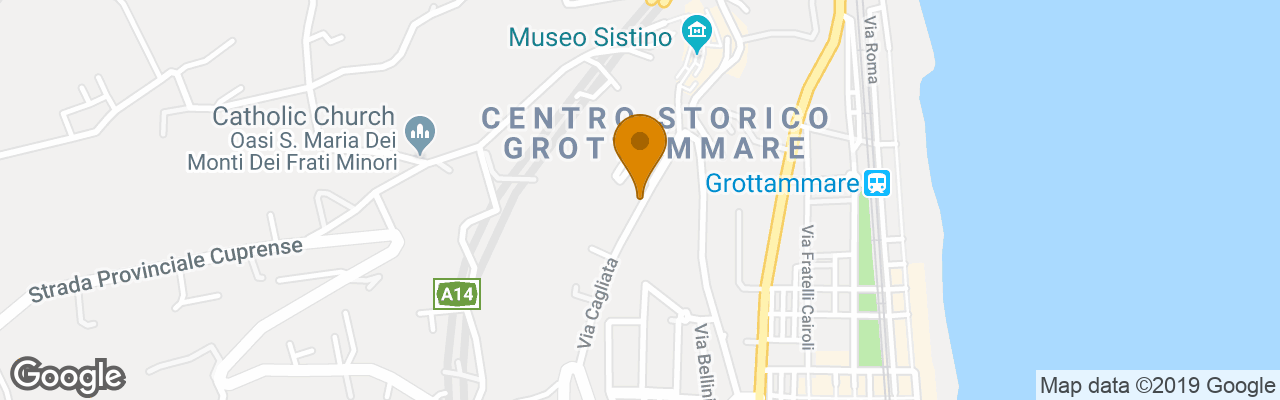 Bed and Breakfast Villa Paola 