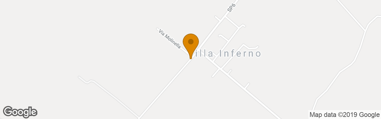 B&b Casa La Camillona 