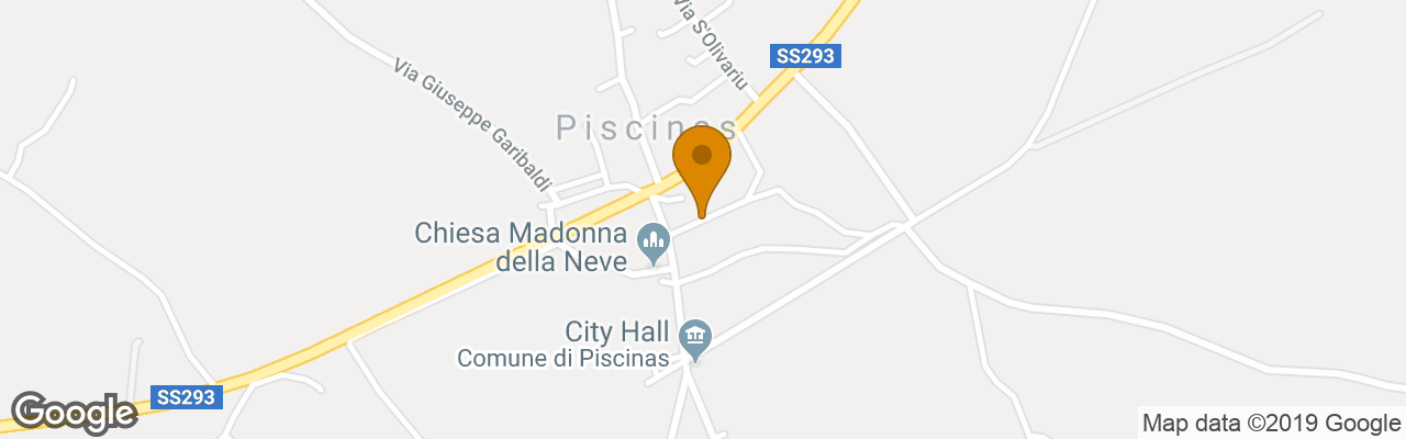 Bed and Breakfast Le Due Tuie 