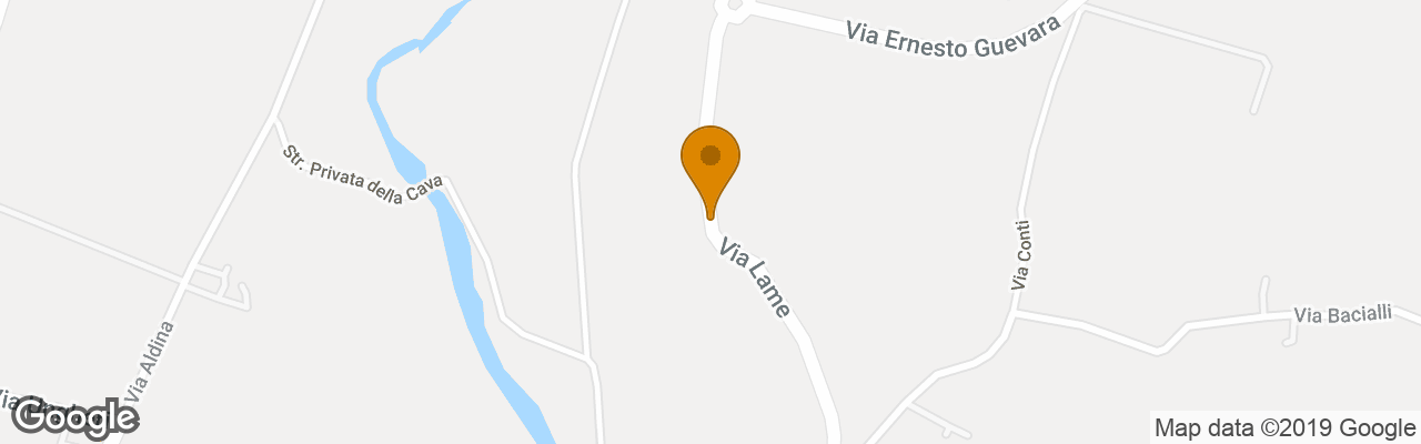 Bed & Breakfast Case Osti 