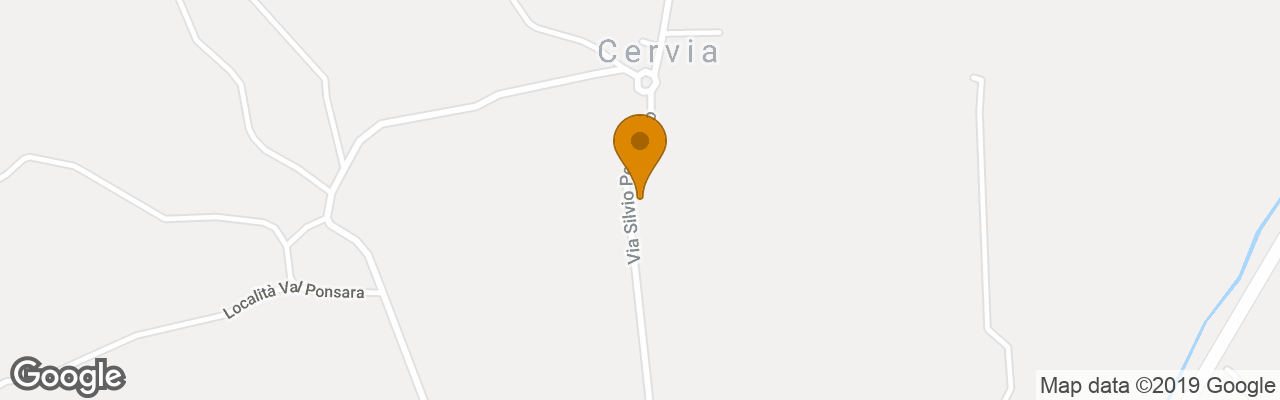 Casa Costa Relais B&b 