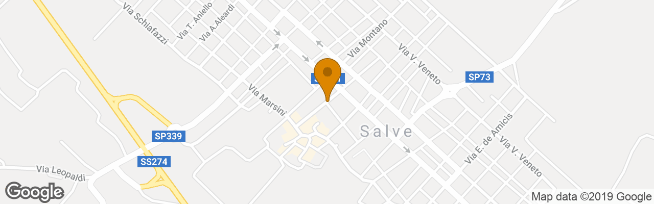 Bed and Breakfast Sorelle De Filippis 