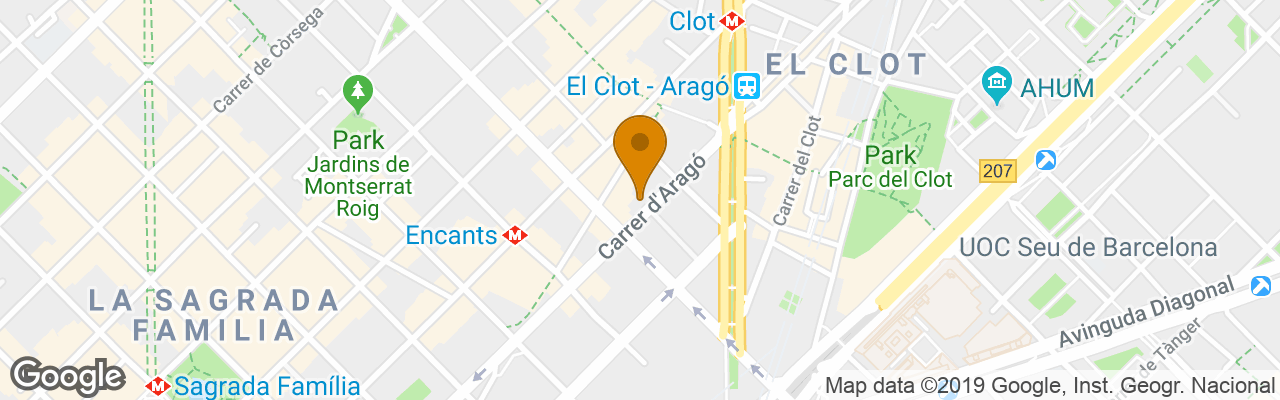 Apartments Aragó565 