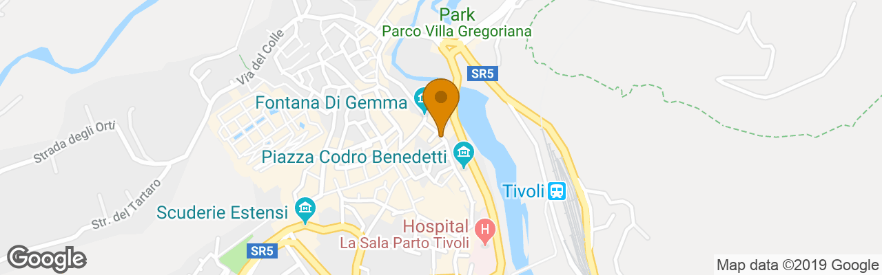 Bed and Breakfast Palazzo Maggiore 