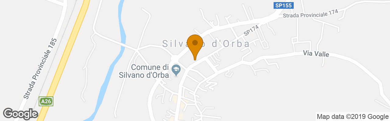 Bed and Breakfast Distilleria Gualco 