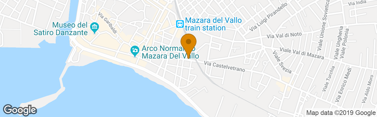 Bed and Breakfast Affittacamere Prestige 