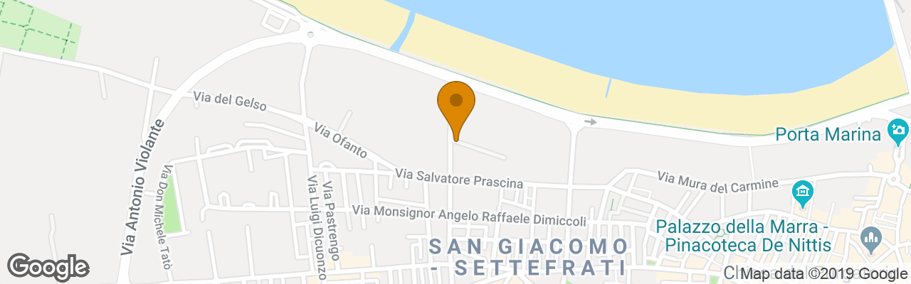 Bed and Breakfast La Palma Del Sol 