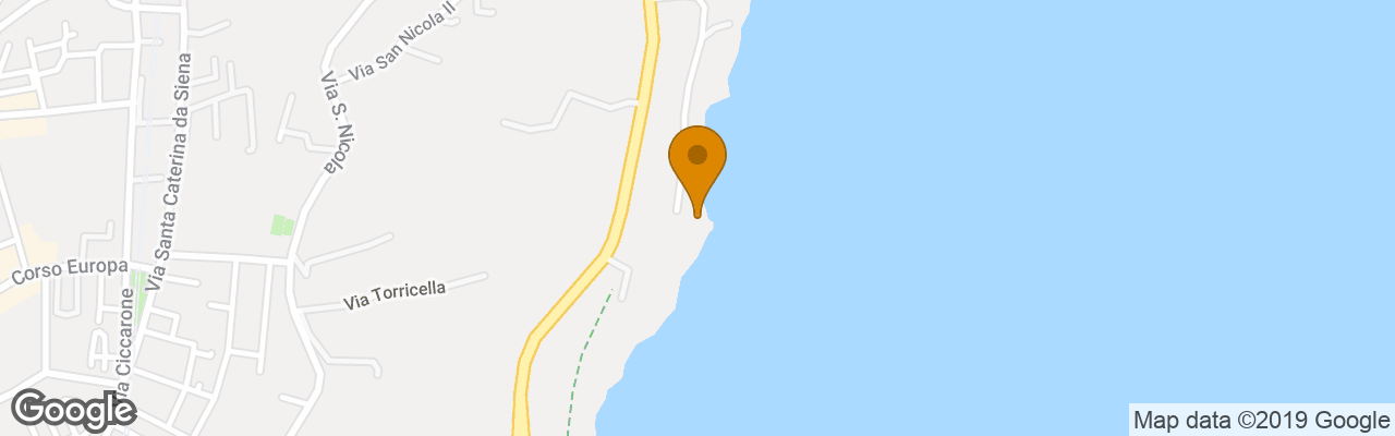 Bed and Breakfast Bagni Vittoria 