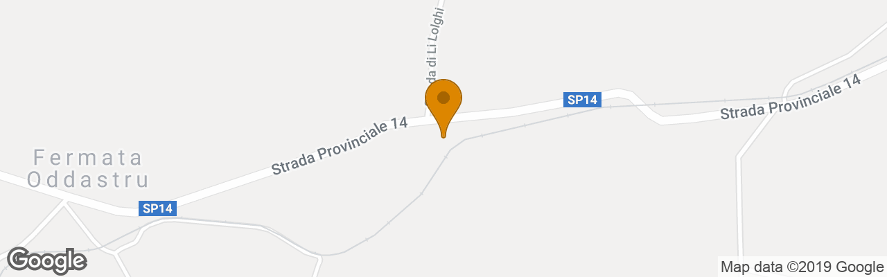 Bed and Breakfast Villa Li Cuponi 