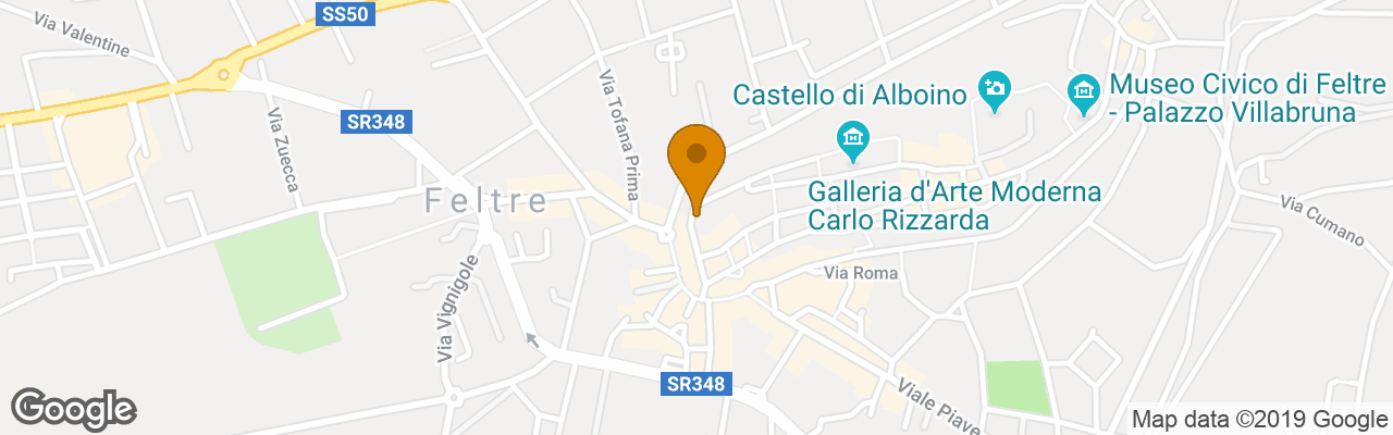 Bed and Breakfast Via Paradiso 32 