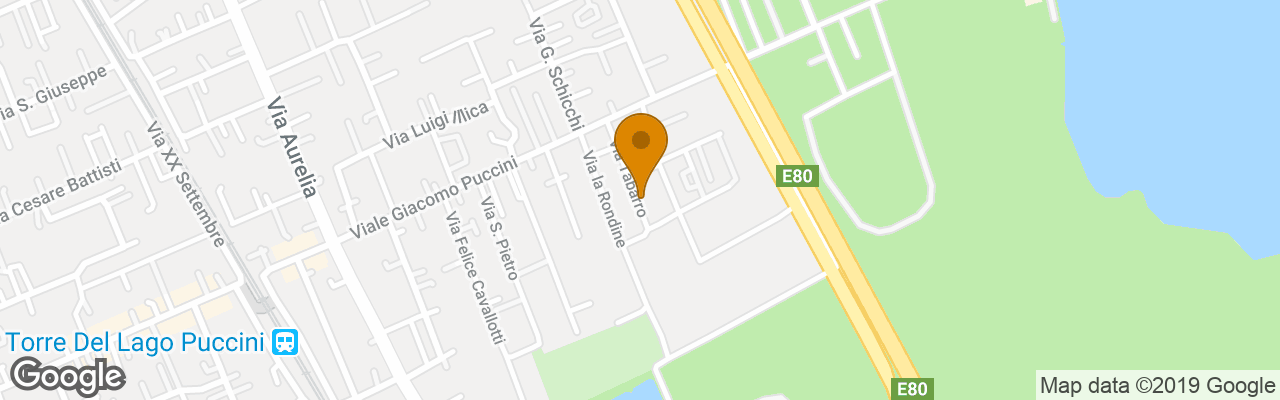 Bed And Breakfast Libano 