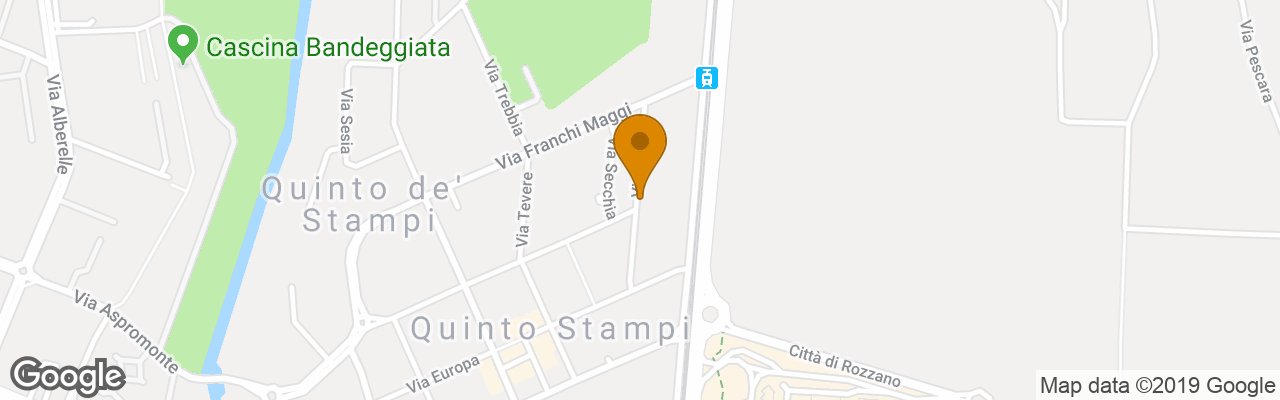 Hotel Ristorante Sbranetta 