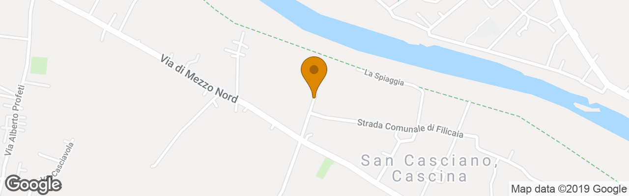 Bed and Breakfast La Convenienza 