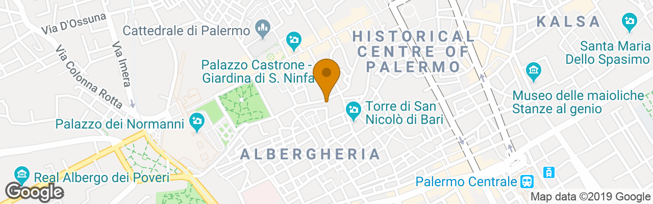 Bed and Breakfast Torre Dei Federico 