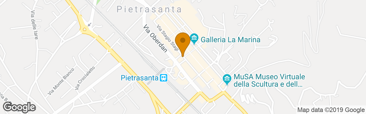 Locanda Pietrasantese B&b 