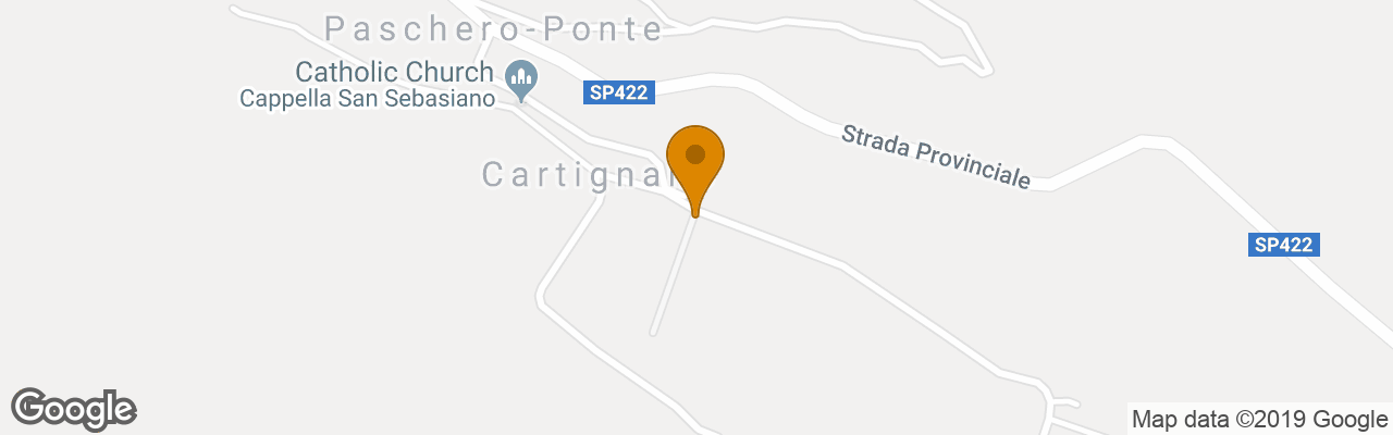 Bed and Breakfast Al Paschè 