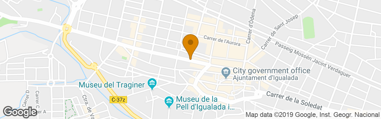 Apartamentos Ramblanova 