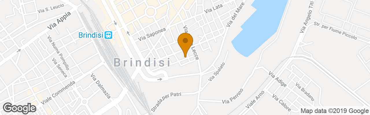 Bed and Breakfast Federico Ii 