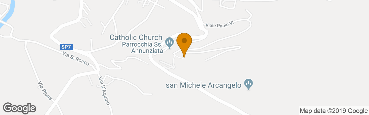 Hotel La Locanda Del Castello 