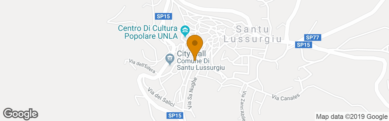 Bed and Breakfast Il Lupo Rosso 