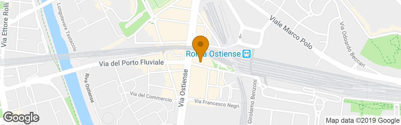 Bed and Breakfast Domus Cestia 